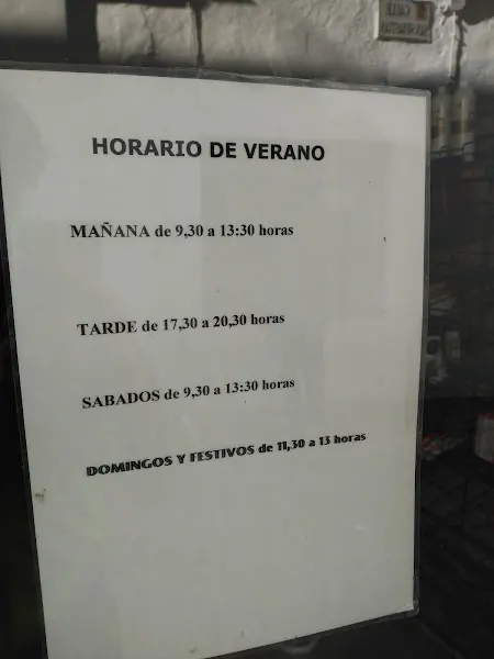 Purificación Gómez Álvarez Salinas - Sevilla