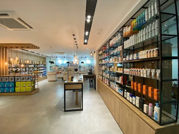 Farmacia ANTOLIN - Farmacia Gines