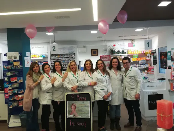 Farmacia I+ FATOU | Audición (Grupo Aural) - Nutrición - Dermoanálisis