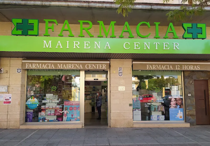 Farmacia Mairena Center