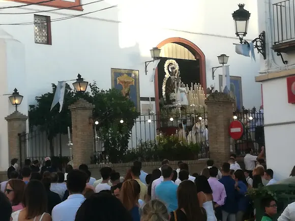Farmacia Albarreal Nuñez - Marchena