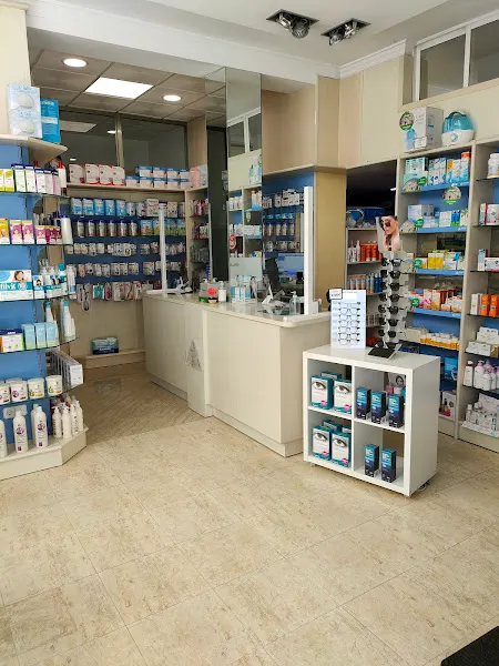 Farmacia Ochagavia - Morón de la Frontera
