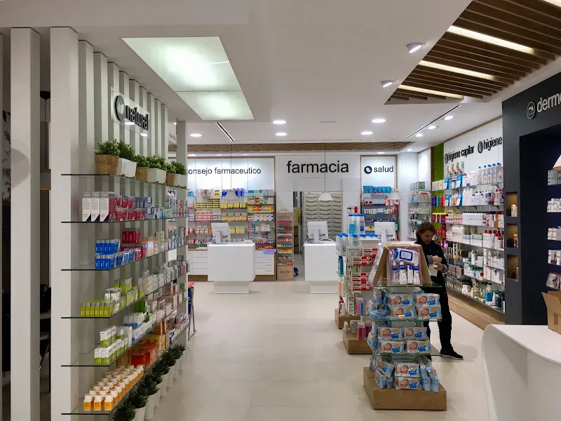Farmacia Martagón Rivero.(FARMARUNCI) - Farmacia en Morón de la Frontera - foto 2