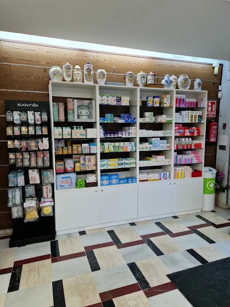 Farmacia Victoria y Juan Manuel León C.B.