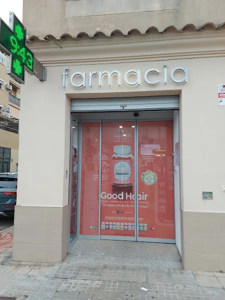 Farmacia Santa Marta La Rinconada - La Rinconada