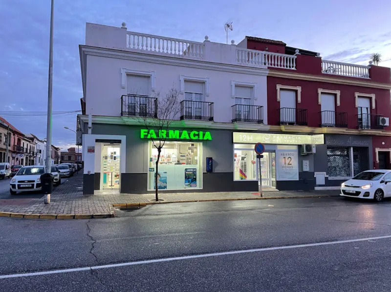Farmacia del Teatro - Farmacia en La Rinconada - foto 2