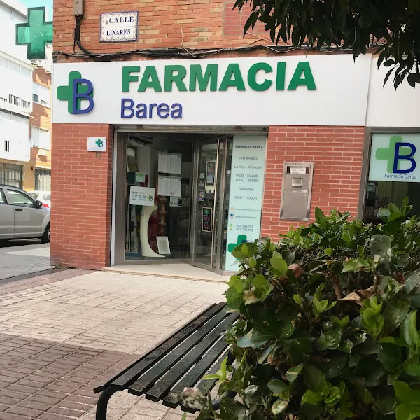Farmacia Barea - Farmacia en San Juan de Aznalfarache - foto 2