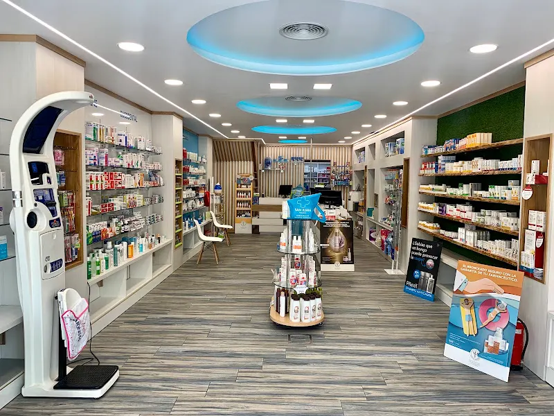 Farmacia San Juan