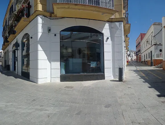 Farmacia Ldo F.J. Chacón (Sanlucar la Mayor)
