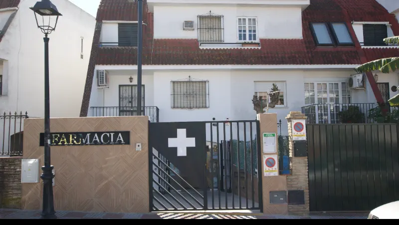 Farmacia Eloisa Mohedano