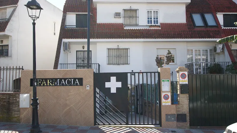 Farmacia Eloisa Mohedano - Farmacia en Tomares - foto 2