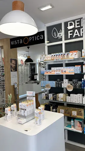 FARMACIA ÓPTICA SAN MARCOS - El Saucejo