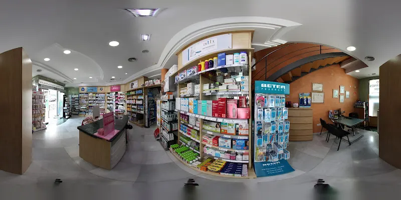 FARMACIA LA ARBOLEDA - TOMARES