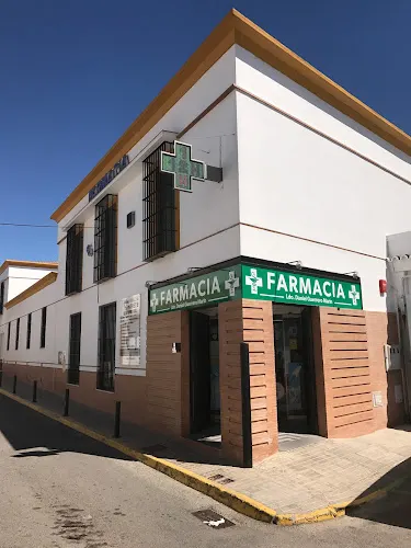 Farmacia Umbrete C.B.