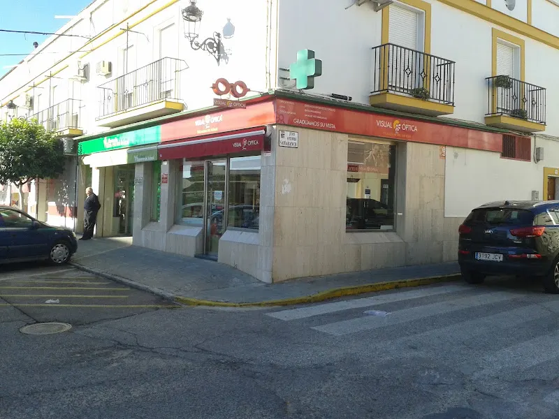 FARMACIA VILLANUEVA DEL ARISCAL