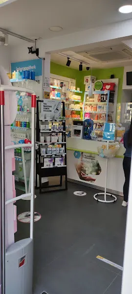 Farmacia Javier Tamayo Carmona