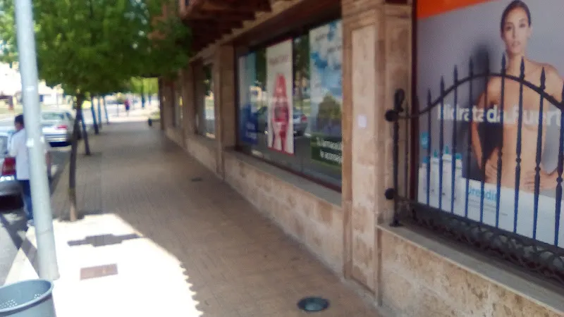 Farmacia - Farmacia en Soria - foto 2
