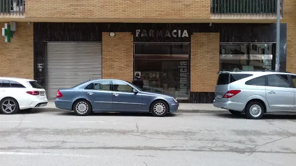 Farmacia Los Pajaritos Soria - Soria