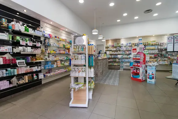 Farmacia María José Lopéz Martín - Soria