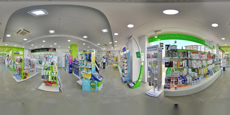 Farmacia Farmarket - Soria