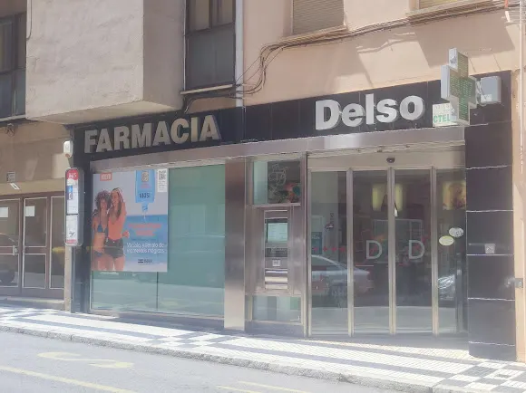Farmacia Delso
