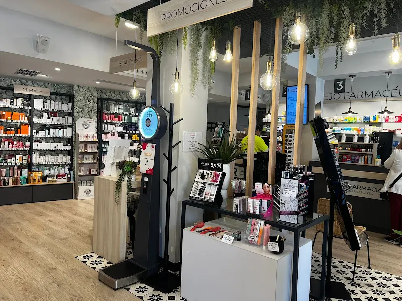 Farmacia Elena Carrascosa - Soria