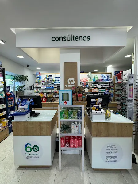 Farmacia Ortopedia