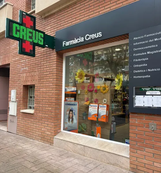 Farmàcia