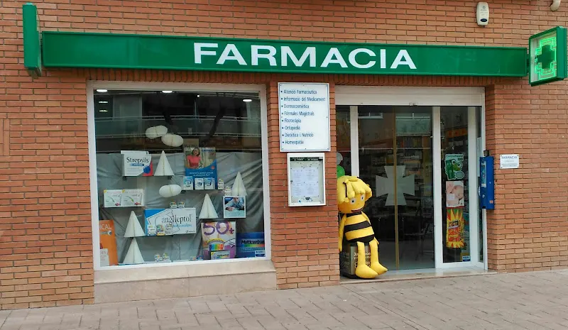 Farmàcia - Farmacia en Tarragona - foto 2