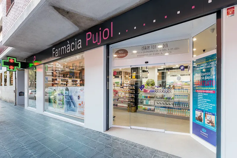 FARMACIA ARTURO PUJOL PERPIÑÀ