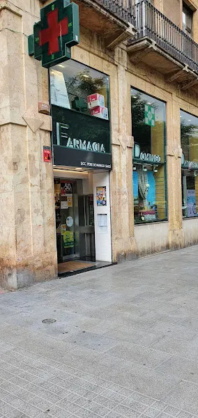 Farmàcia Domingo Saigi - Farmacia en Tarragona - foto 2