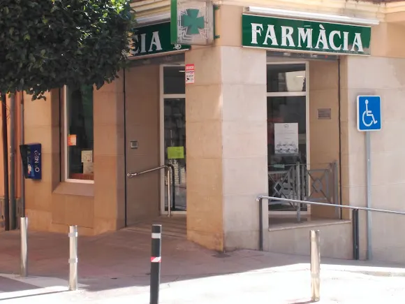 FARMACIA FARRAS C.B. - Valls