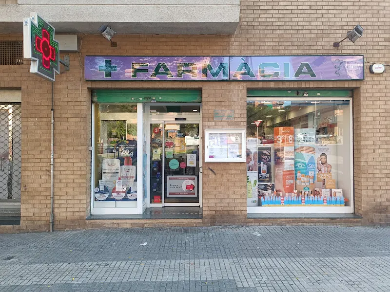 Farmàcia Joaquim Nolla Solé