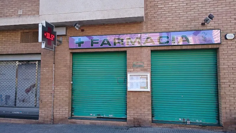 Farmàcia Joaquim Nolla Solé - Farmacia en Tarragona - foto 2