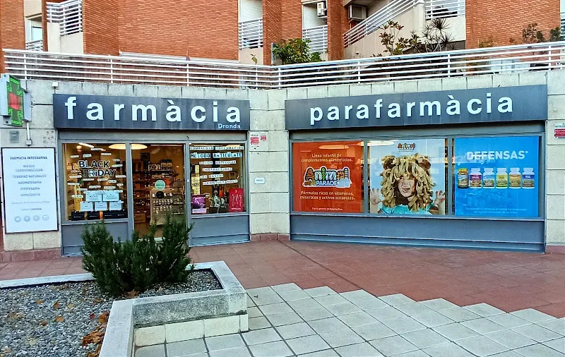 Farmacia Dronda