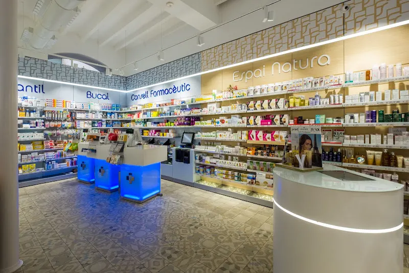 Farmàcia Fermin Sanz - Farmacia en Tarragona - foto 3