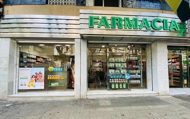 Farmàcia Roig Sabaté - Farmacia en Tarragona - foto 2