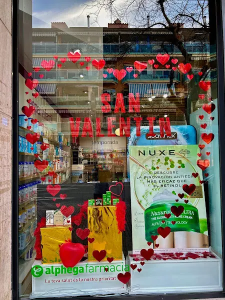 Farmàcia Gemma Pujol - Farmacia en Tarragona - foto 2