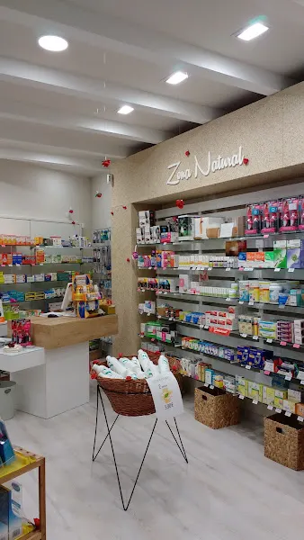Farmacia Estela Sànchez Raja