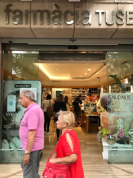 Farmacia Tuset - Farmacia en Tarragona - foto 2