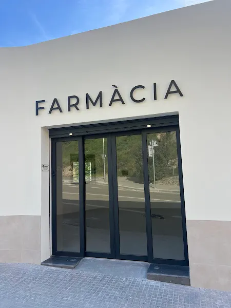 Farmàcia Carme Parrilla Bonet - Farmacia en Maspujols - foto 2