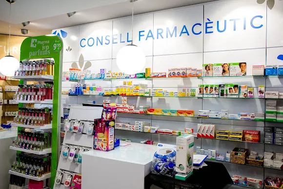 Farmàcia Lourdes Mas - Vila-seca