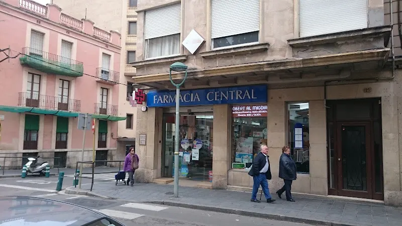 Central