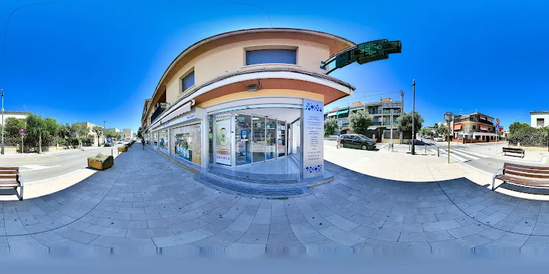 farmàcia - Farmacia en Calafell - foto 2