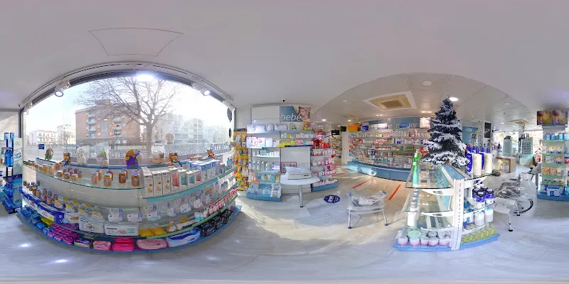 Farmacia Lluis Antoni Espuis Morera - Calafell