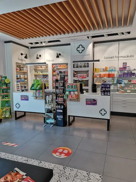 Farmacia Laura Molina - Amposta