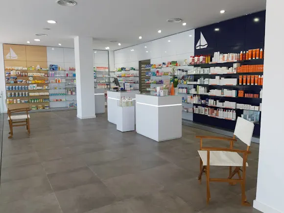 Farmacia - Calafell