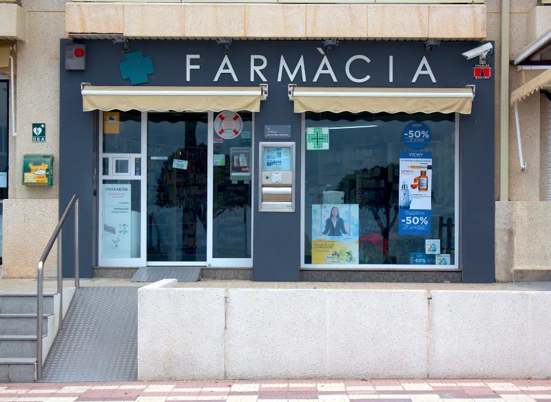 Farmàcia - Cambrils