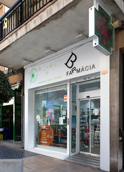 Farmàcia Biel Brull - Valls