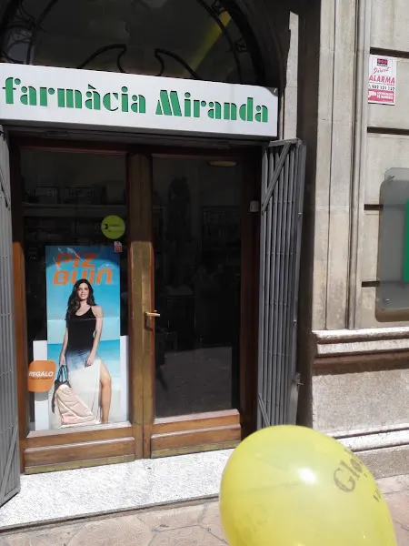 Farmàcia Prim